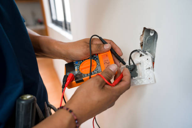 Best Circuit Breaker Repair  in Cedar Knolls, NJ