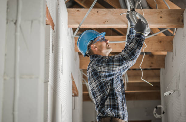 Best Electrical Troubleshooting Services  in Cedar Knolls, NJ