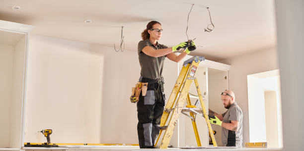 Best 24-Hour Electrician  in Cedar Knolls, NJ