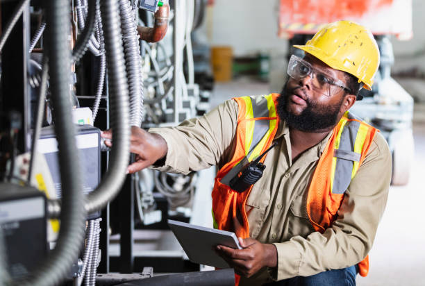Best Electrical Installation Contractor  in Cedar Knolls, NJ
