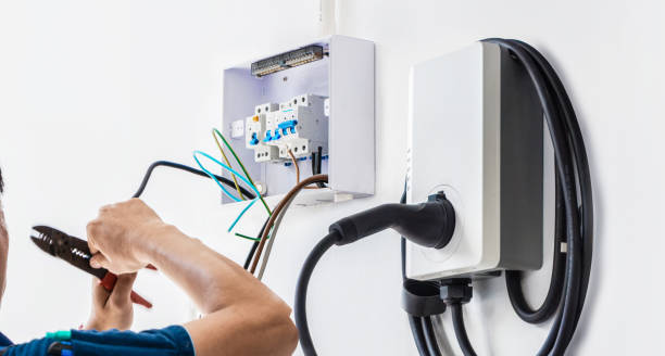 Best Electrical Outlet Repair  in Cedar Knolls, NJ