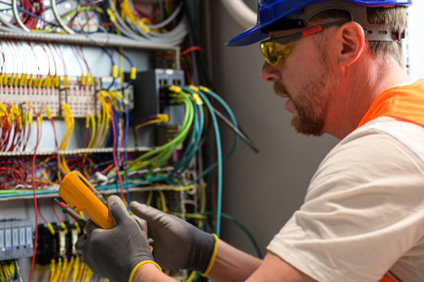 Best Electric Panel Repair  in Cedar Knolls, NJ