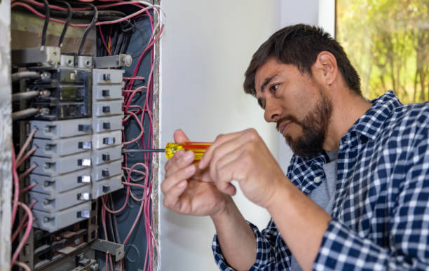 Best Electrical Contractors for Businesses  in Cedar Knolls, NJ